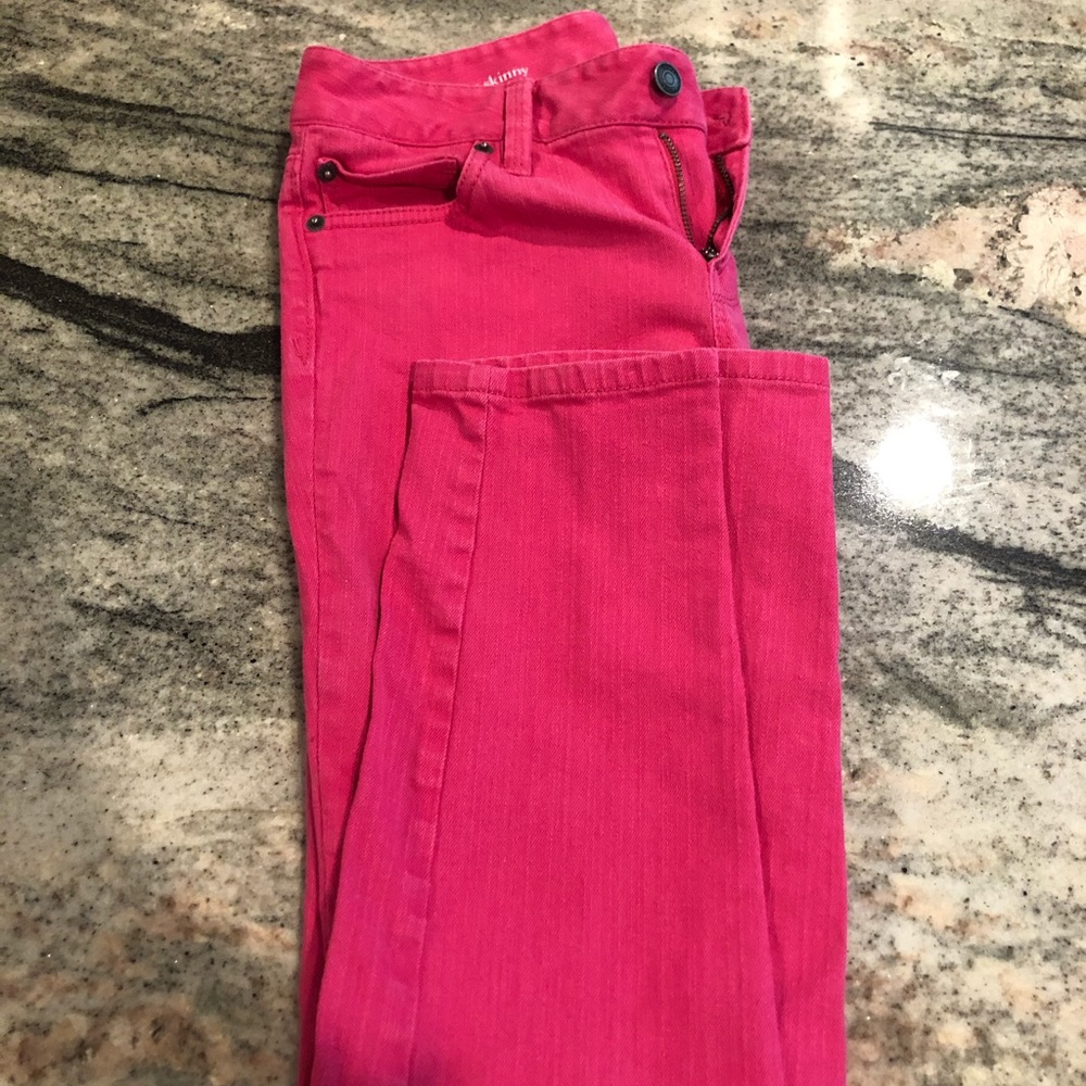 2P Loft modern Skinny